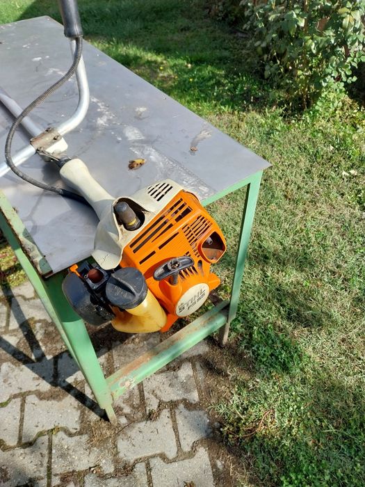 Motocoasa Stihl F55