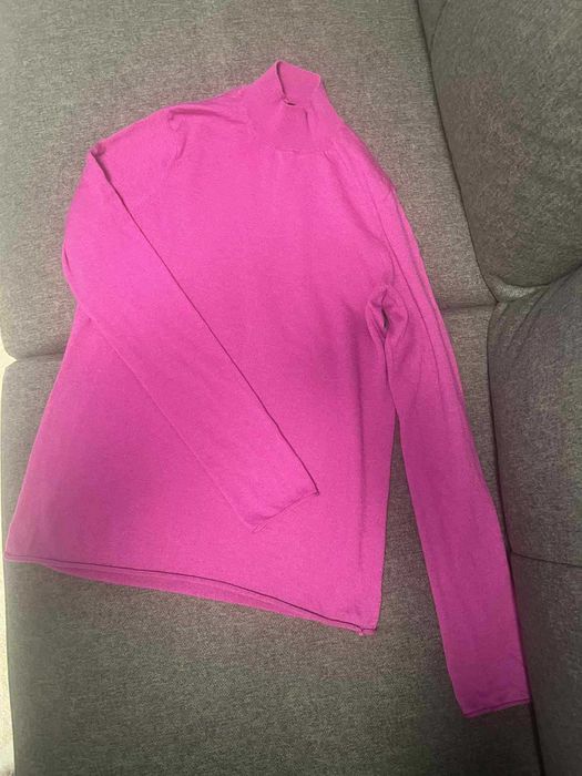 Пуловер Massimo Dutti