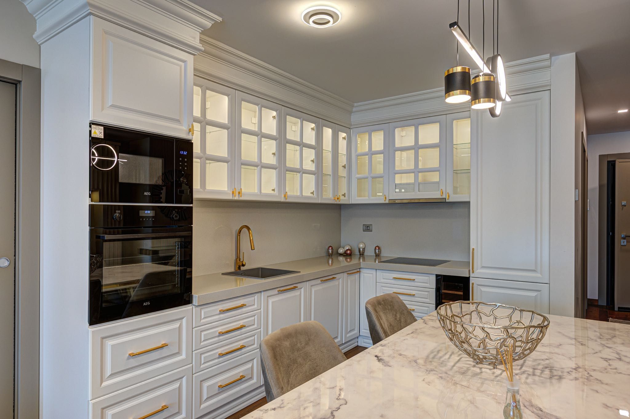 Inchiriez  APARTAMENT  4 CAMERE ,115mp LOFT LUXURY Residence