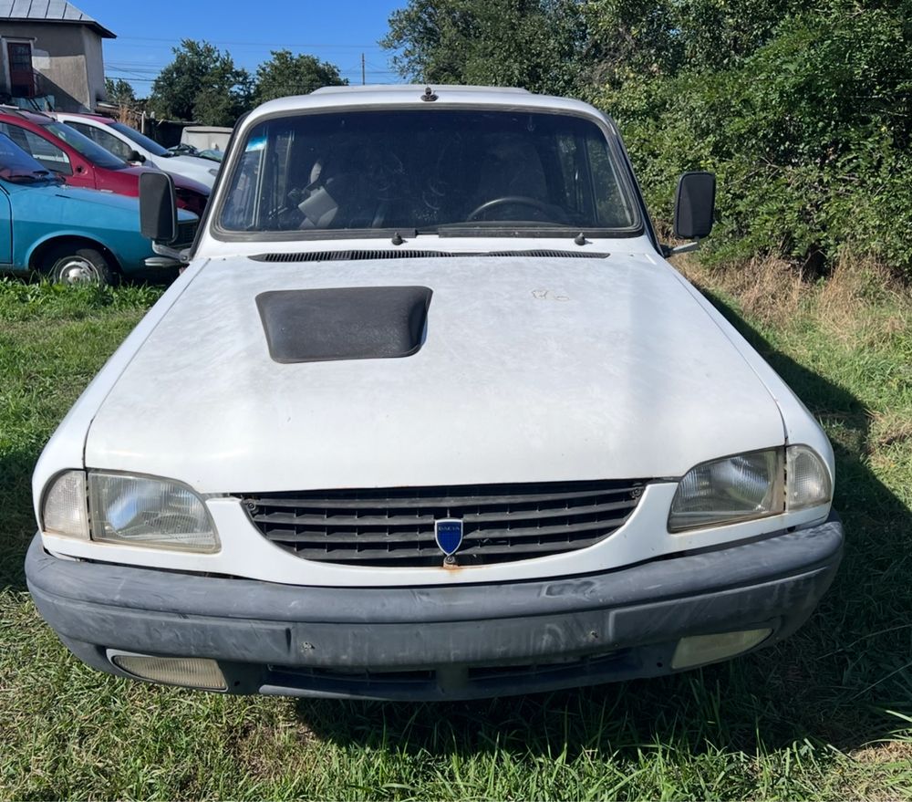 Vand piese Dacia Papuc/Pick up 1.9 diesel 4*4 2005