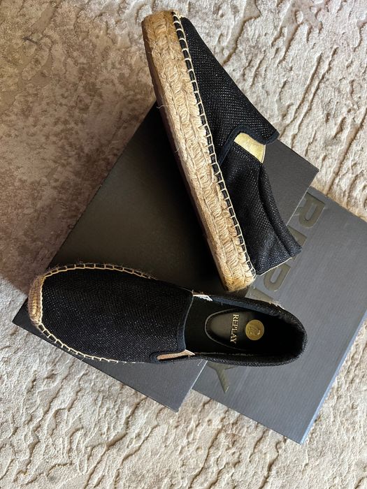 Дамски еспадрили Replay 37 номер