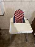 Scaun ikea ANTILOP