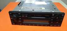 Radio casetofon VW Gamma V Bora/Golf 4