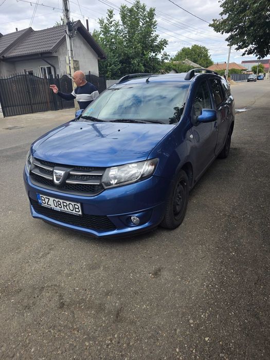 Vand dacia logan mcv
