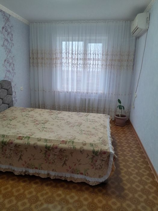 Сдам двухкомнатную квартиру посуточно