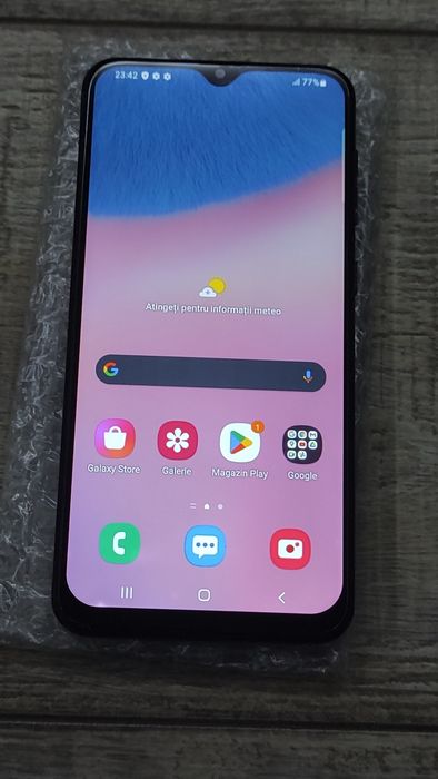 Samsung Galaxy A30s