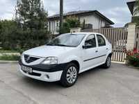 Dacia Logan 1.4 MPI 53.000KM A/C