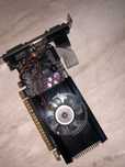 Видеокарта Nvidia GeForce GT630, палитовский
