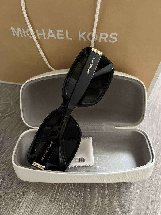 Ochelari de soare Michael Kors
