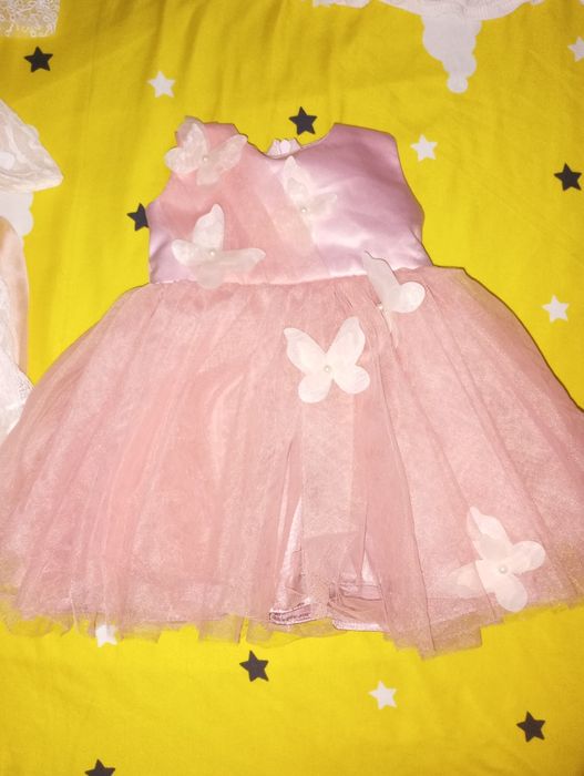 Rochiță de botez, Andreeatex/Mihaela Mitran