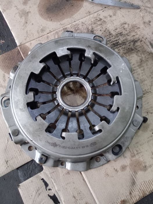 Продам корзину сцепления