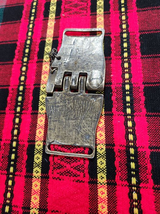 Оригинални стари бронзови пафти