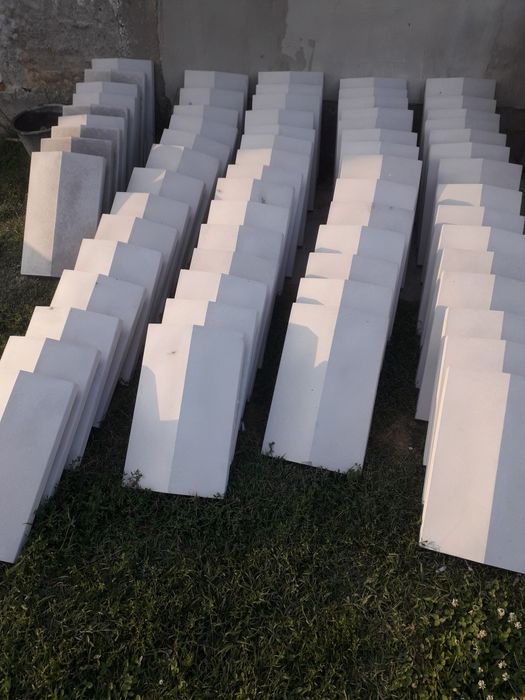 Accesorii gard,coame,capace beton