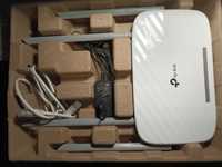 Router Tp Link Banda duala AC 1200 Wireles