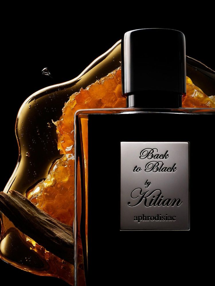 Parfum Back to Black by Kilian SIGILAT 50ml apa de parfum edp