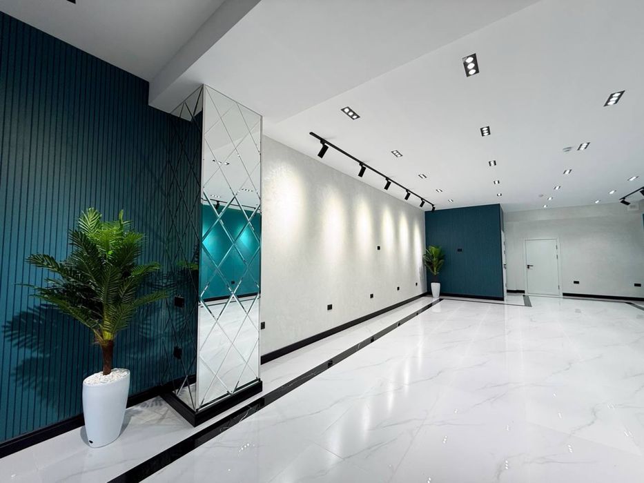 Продаётся Не Жилое Помещения Метро Новза Open Space 100м2