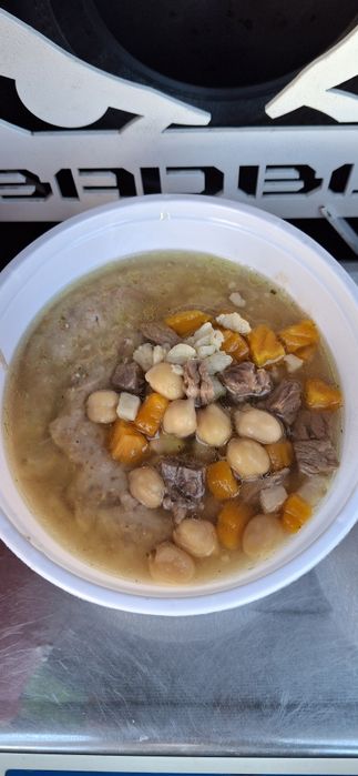 Халиса Халим. Доставка по городу бесплатно. 15 минут.