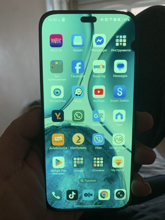 Продавам Honor x8c