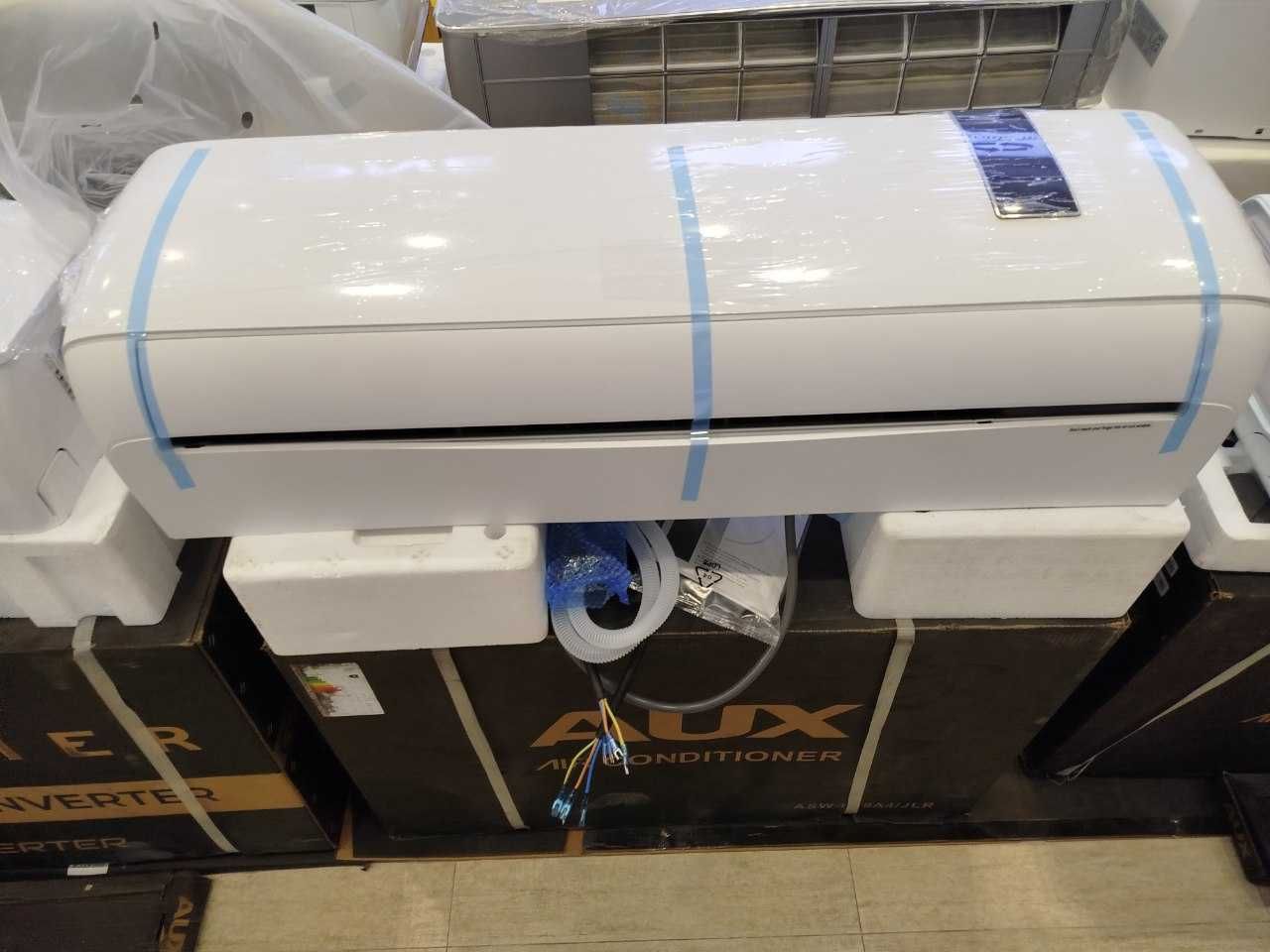 AUX H18A4/JLR 18000 BTU Inverter Konditsioner – Sovutish va Isitish