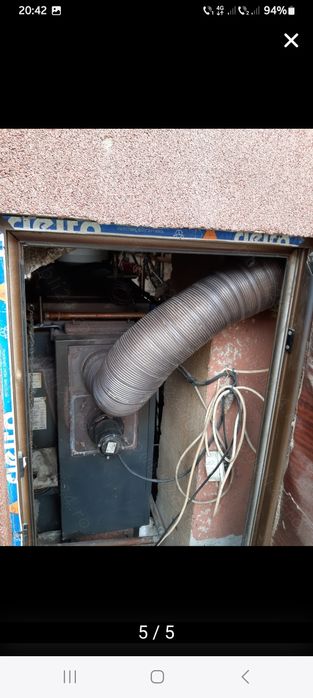 Hornar cosar cluj gilau