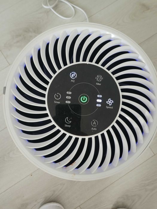 Purificator de aer TESLA Air 3