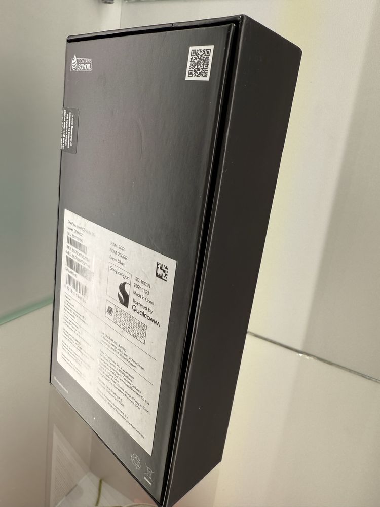OnePlus Nord 4 / OnePlus Nord CE4 Lite