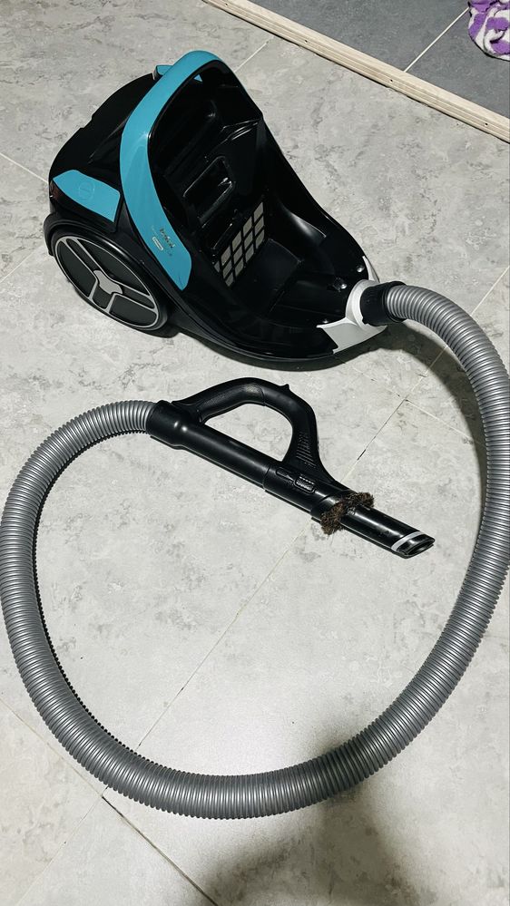 Пылесос сатылады Tefal TW -7272EA