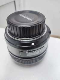 (Ag43) Obiectiv Yongnuo Nikon 50 mm 1:1.8