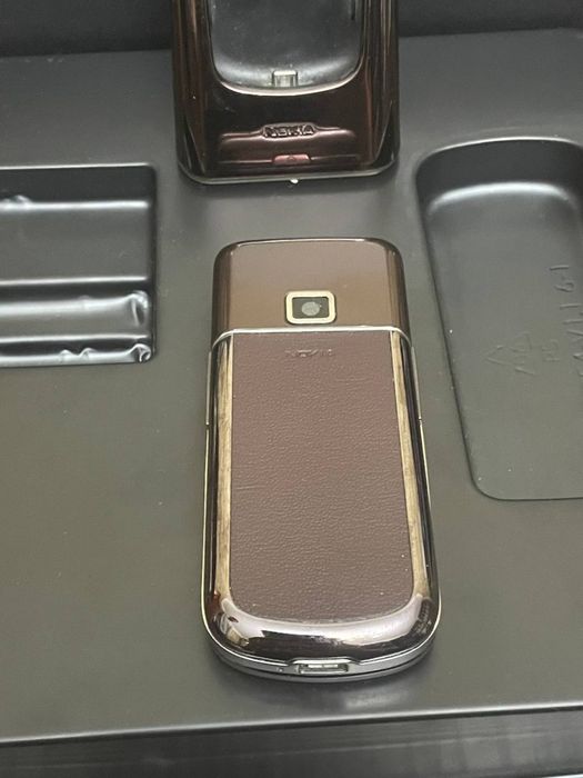 nokia 8800 saffir