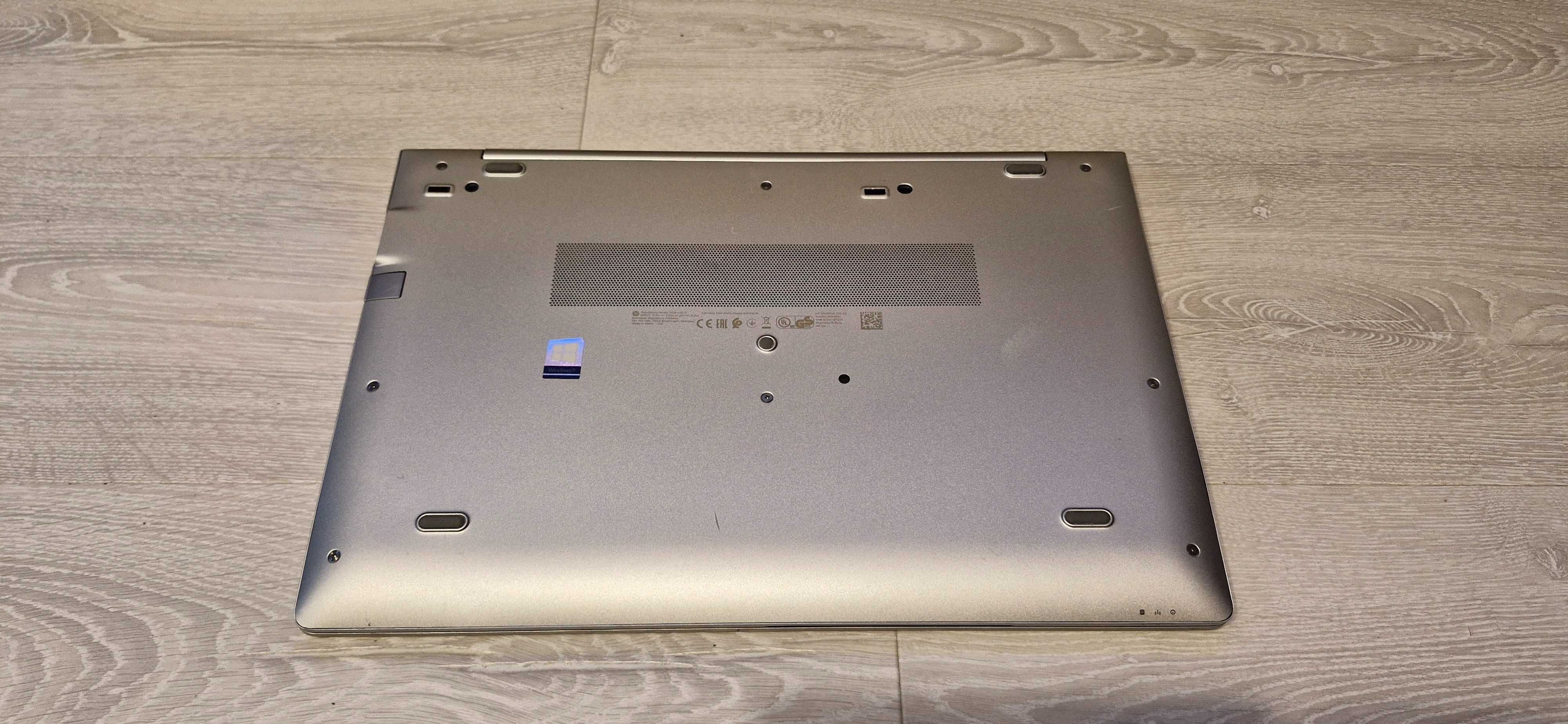 HP EliteBook 755 G5 Ryzen 7 Pro 16GB DDR4 512GB NVME SSD Windows 11