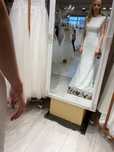 Rochie de mireasa