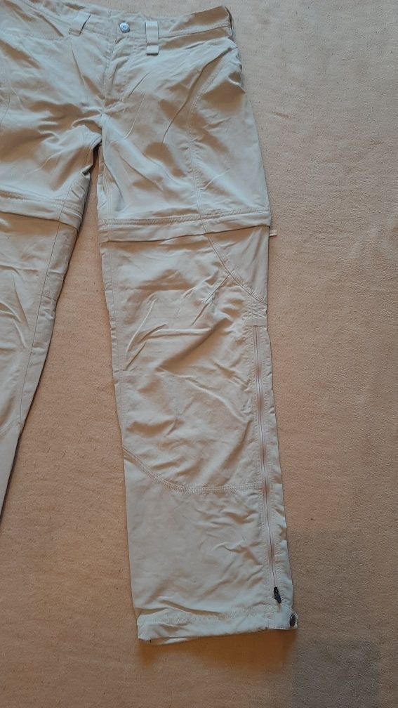 Pantaloni de vara Haglofs marimea s