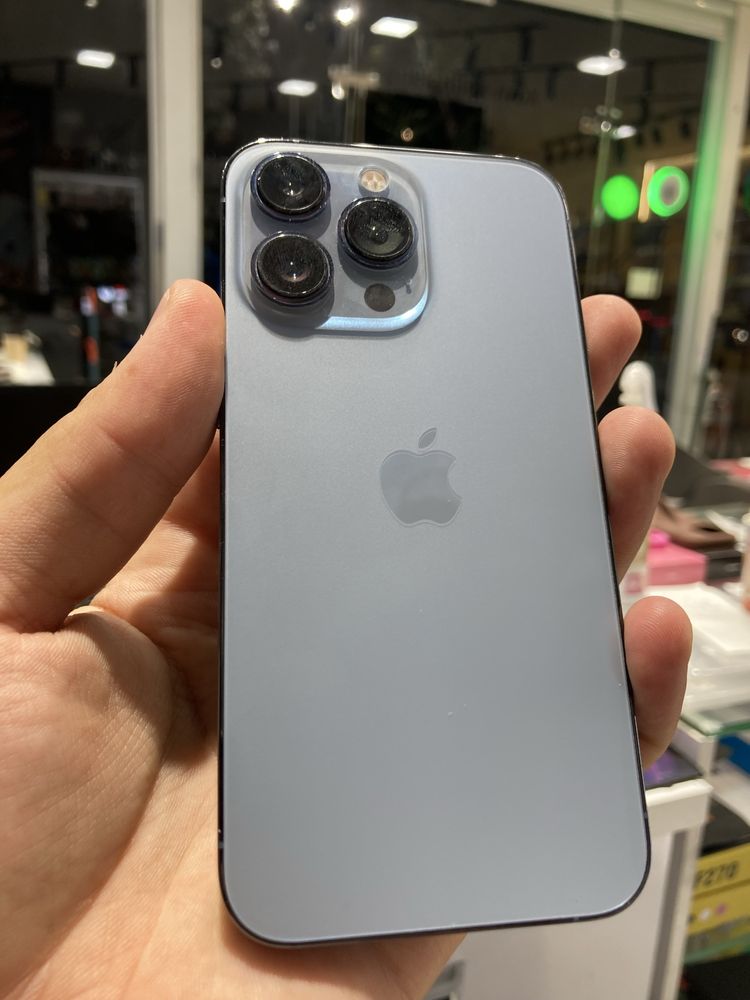 iphone 13pro 256gb ideal
