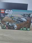 Lego Star Wars - сет 75325
