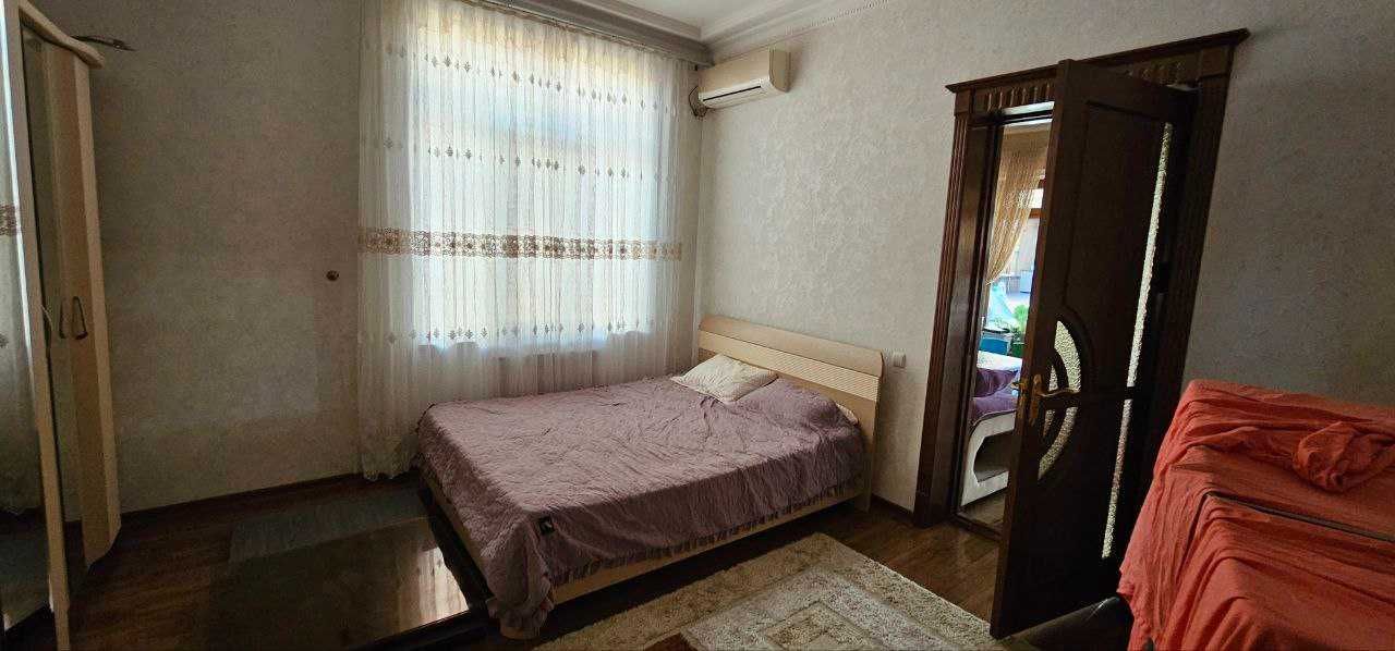 Cрочно продаётся\ Дом+Действующий садиk\Badamzar махалля\