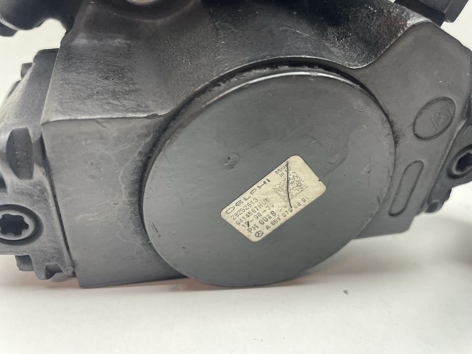 Pompa inalta presiune injectie Mercedes w204 w212 E220 om651