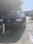 Vw golf 4 1.6 16V