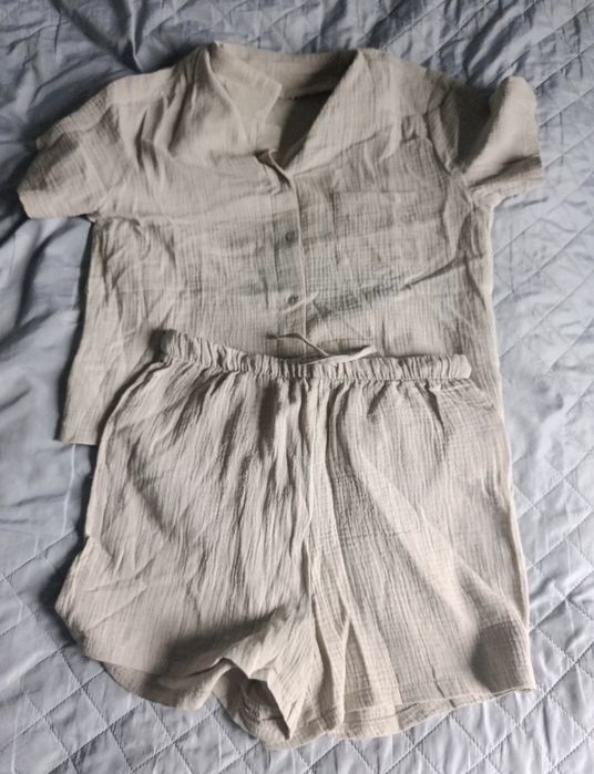 Дамски летен комплект