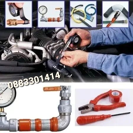 Здраво водоустойчиво тиксо Flex Tape