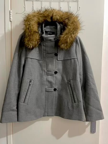 Palton Zara marime XS