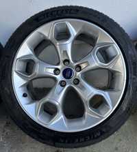 Vand Jante ford R19