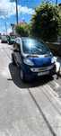 Smart fortwo 0.600 Турбо 55к.с.