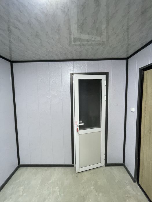 Domik 6metrlik Hammomi bilan Narxi 3700$