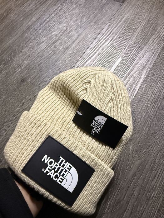 Caciula The North Face noua/new