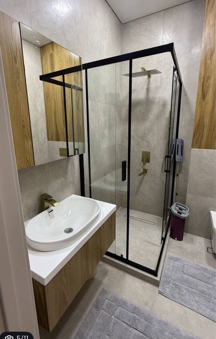 Nest One Ташкент сити квартира евродвушка студийная с авторским.