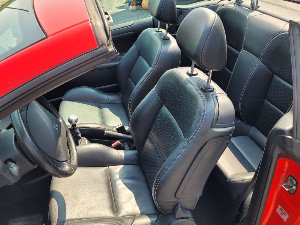 ‼️ Peugeot 207cc 1.6Hdi Cabrio‼️