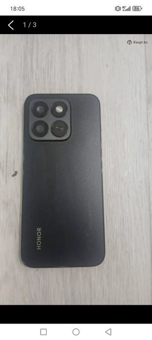Продам телефон состояние хорошее Honor x8c 128 gb