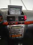 Toyota avensis 2.0 147 Бензин Автомат цяла за ЧАСТИ