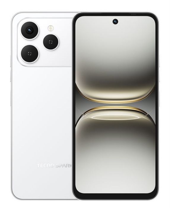 Смартфон новый (не айфон)