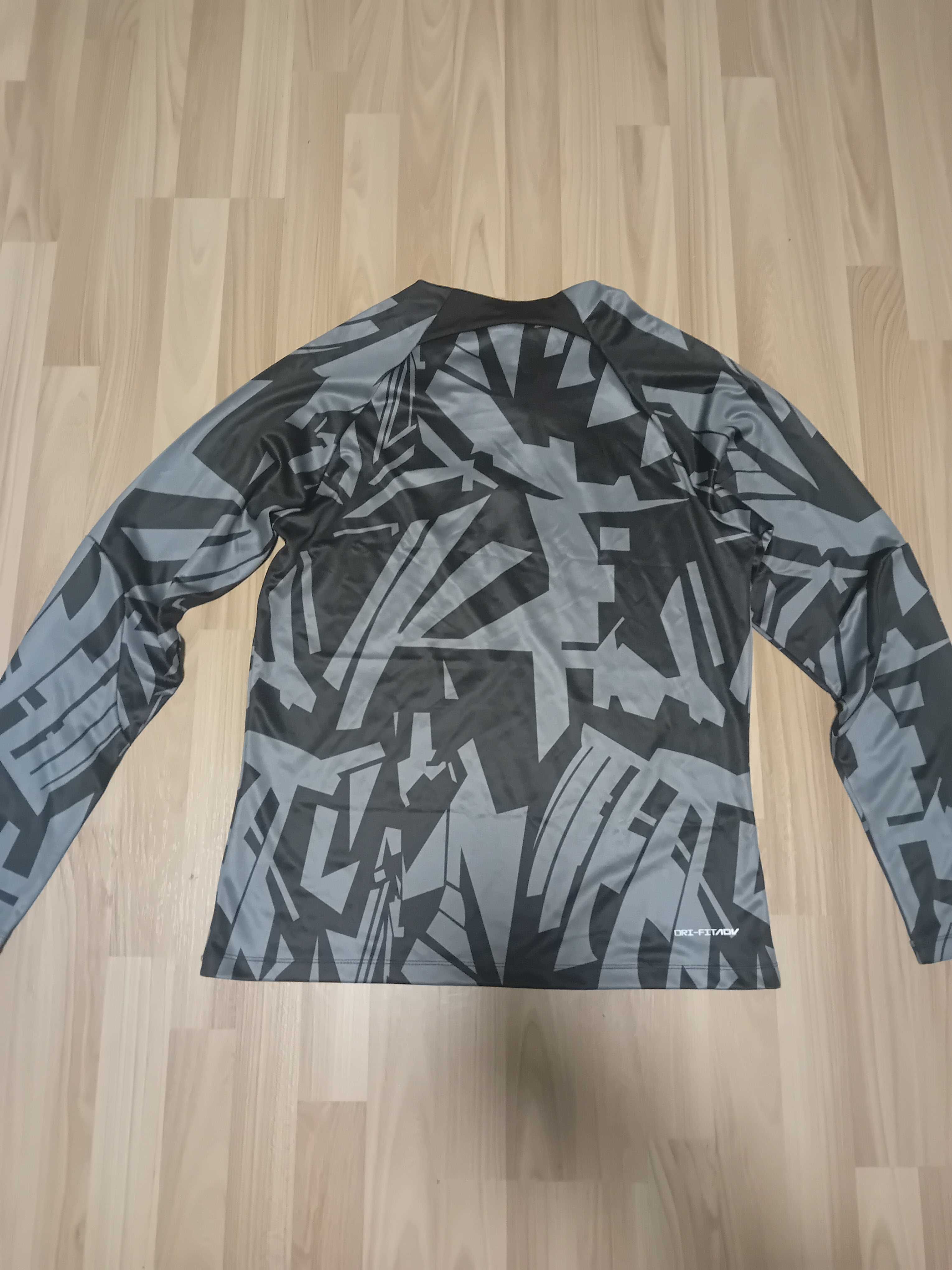 Bluza Nike x PSG Camo